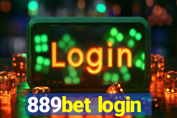 889bet login